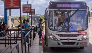 Reforma nos terminais de ônibus traz mais segurança aos usuários da parte alta de Maceió