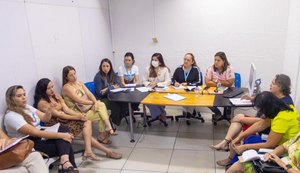 Prefeitura reúne instituições para orientações sobre emissão da carteira do autista