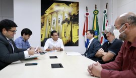 Câmara recebe PL de Diretrizes Orçamentárias 2023