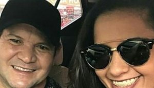 Ximbinha traiu atual esposa com dançarina de sua banda