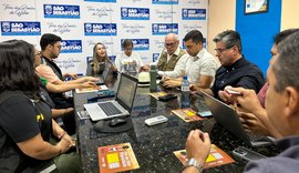 Gestão Ambiental da FPI alcança totalidade dos municípios da bacia do Rio São Francisco em Alagoas