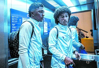 CSA e Joinville se enfrentam sob o  espantalho da crise