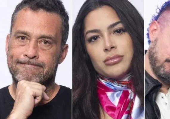 Veja quem sairá de A Fazenda 16 massacrado pelo público