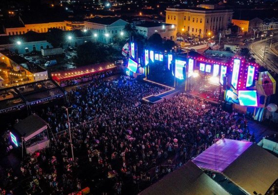 São João de Maceió terá reforço de mais de 700 profissionais na segurança do evento