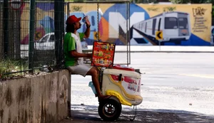 Calor extremo no trabalho afeta saúde a curto e longo prazo