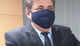 Arapiraca: presidente da Câmara exalta mais de 50 mil curados de Covid-19