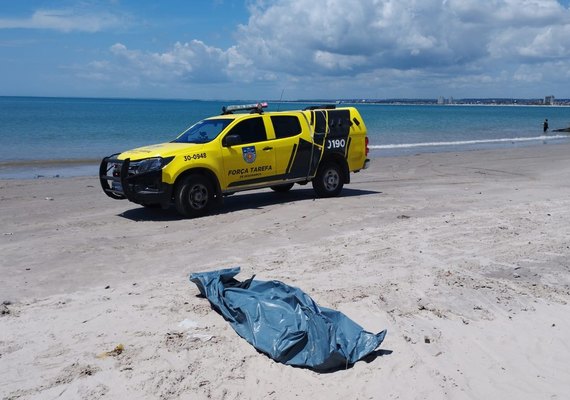 Corpo de pescador é encontrado no Jaraguá