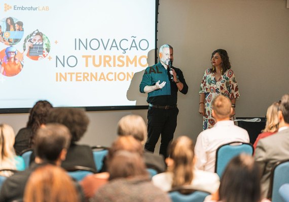 Plataforma digital amplia mercado para experiências turísticas de Alagoas