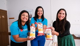 Estado investe na agricultura familiar para garantir segurança alimentar das famílias alagoanas