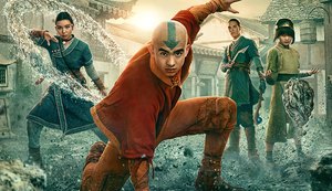 Avatar: O Último Mestre do Ar ganha trailer da 2ª temporada com Zuko e Katara em novo confronto