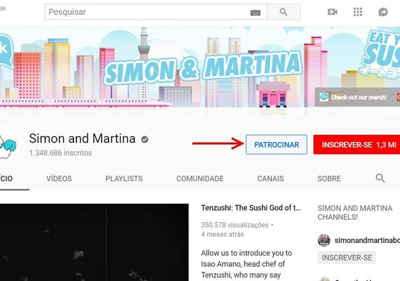 Google vai expandir assinaturas no YouTube para mais canais