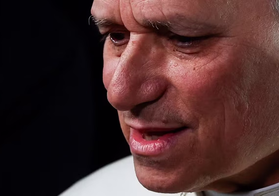 'Não tenho medo': como o papa Leão abandonou as indiretas e endureceu o discurso contra Trump