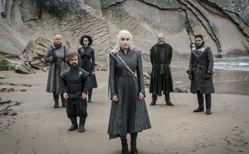 Oitava e última temporada de Game of Thrones ganha trailer; confira