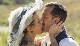 Josephine se reencontra com Brandão e beija o antigo amante