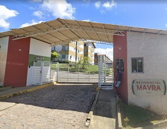 Justiça determina solução definitiva para esgotamento sanitário de residencial em Maceió