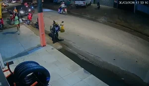Polícia procura motorista de carro e motociclista para esclarecer morte de ciclista em Arapiraca