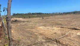 Polícia Civil vai investigar disputa de terra em Riacho Doce