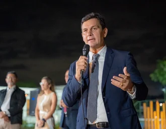 Marcelo Beltrão anuncia fundo de R$ 20 bi a municípios após reunião com ministro da Casa Civil