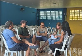 Verde Alagoas busca PCDs e reabilitados do INSS em União dos Palmares
