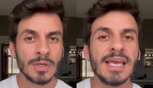 Ator é abandonado na estrada após se recusar a pagar corrida