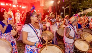 21 de abril de 2025, a “maioridade” do Maracatu Baque Alagoano