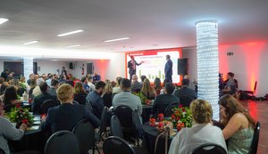 BNI Alagoas promove segunda edição de fórum para fortalecer relacionamentos e impulsionar negócios