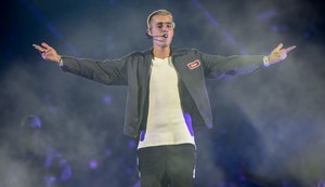 Justin Bieber é proibido de fazer show na China devido a 'mau comportamento'