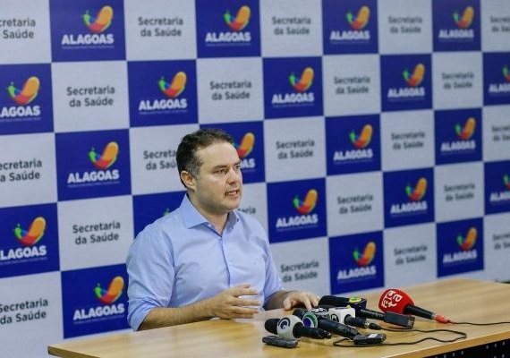 Governo vai construir duas UPAS e centro para atender população em situação de rua