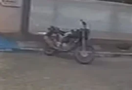 Moto usada na morte de jogador de 15 anos foi roubada 15 dias antes do crime, diz Polícia Civil
