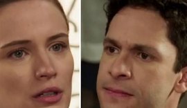 Fique ligado! Maria descobre que Celso participou de golpe e termina noivado