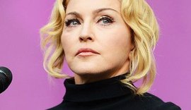 Madonna processa casa de leilões e ex-amiga por colocar itens pessoais à venda