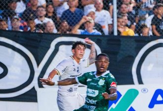 Final entre ASA e Uberlândia terá  recorde de público na Série D