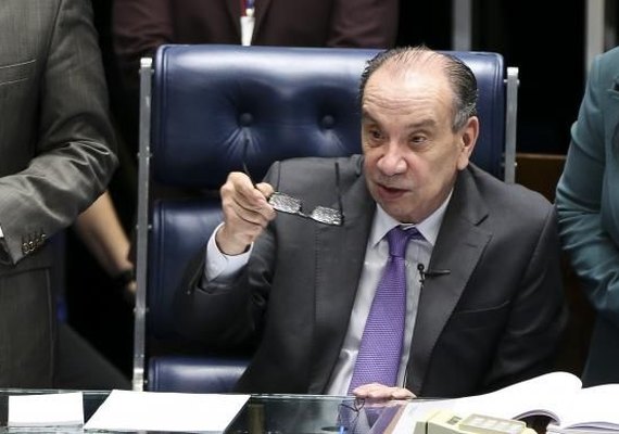 Itamaraty vai pedir acesso a documentos da CIA sobre ditadura militar