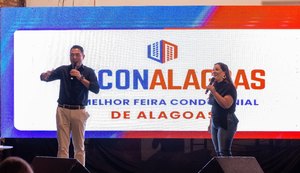 Com 50 expositores, Fecon/AL traz especialistas e apresenta caminhos para modernizar a gestão de condomínios