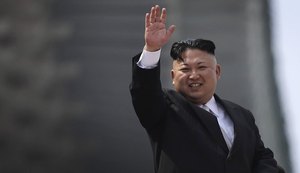 Coreia do Norte acusa CIA de complô para assassinar líder Kim Jong-Un