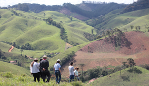 Projeto Experiências do Brasil Rural está com inscrições abertas