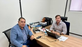 Ipaseal Saúde e Itec se unem para modernizar serviços e gestão