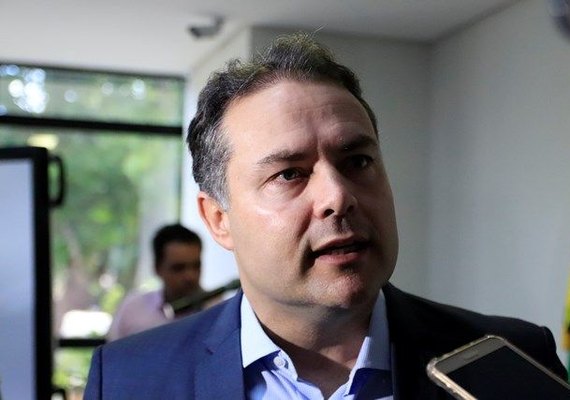 Governador de Alagoas presta condolências à Sapucaia