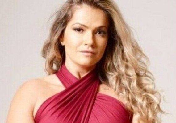 Após ganhar 15g, ex-BBB faz desabafo: “Não quero emagrecer nem fazer dieta”