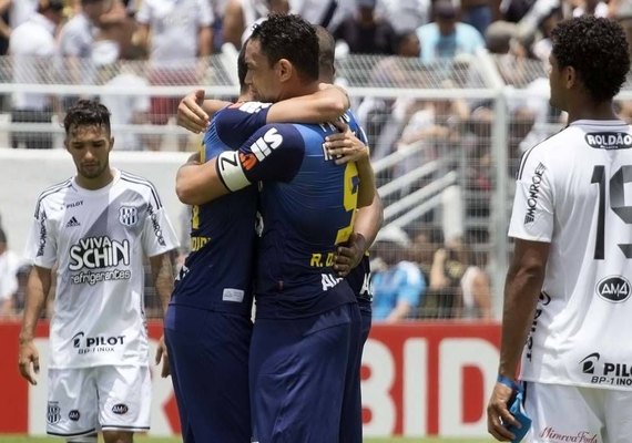 Placares dos últimos anos mostram equilíbrio entre Santos e Ponte Preta