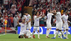 Zebra passeia no Mundial, Al Ain bate o River Plate nos pênaltis e vai à final