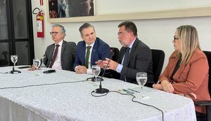 Promotores eleitorais do MPAL participam de reunião de planejamento para as Eleições 2026