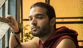De volta às novelas, Humberto Carrão viverá ‘ex-cego’ garanhão em trama da Globoplay