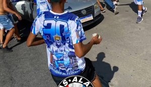 MPAL solicita da PM identificação de torcedores envolvidos em confronto após jogo em Maceió
