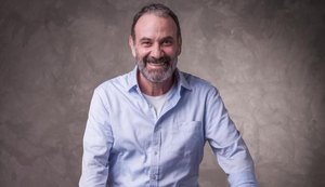 Ator Marco Ricca é intubado em UTI após contrair Covid-19