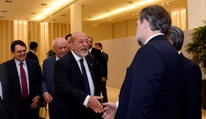 Presidente da FIEA diz que futuro ministro desconhece trabalho do Sesi/Senai