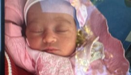 PC investiga sequestro de bebê de 15 dias levada dos braços da mãe em Novo Lino