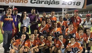 FAF abre inscrições para clubes femininos