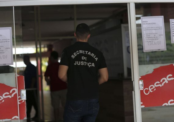 Eleição para conselho tutelar tem baixa participação em Brasília