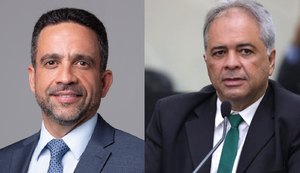 Silvio Camelo parabeniza Paulo Dantas pelo pagamento da terceira parcela do Fundef